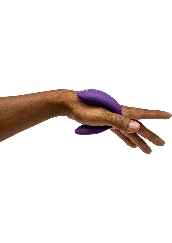 Chorus by We-Vibe - Happytoys Sexshop: Toys for Feeling Happy & Easy 😊 - Discreet geleverd