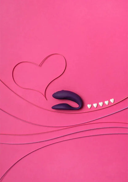 Chorus by We-Vibe - Happytoys Sexshop: Toys for Feeling Happy & Easy 😊 - Discreet geleverd