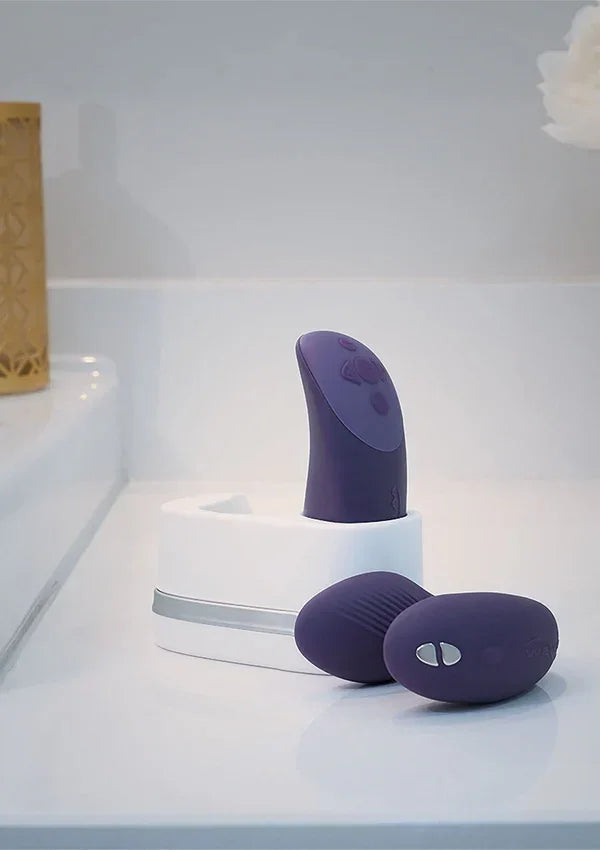 Chorus by We-Vibe - Happytoys Sexshop: Toys for Feeling Happy & Easy 😊 - Discreet geleverd