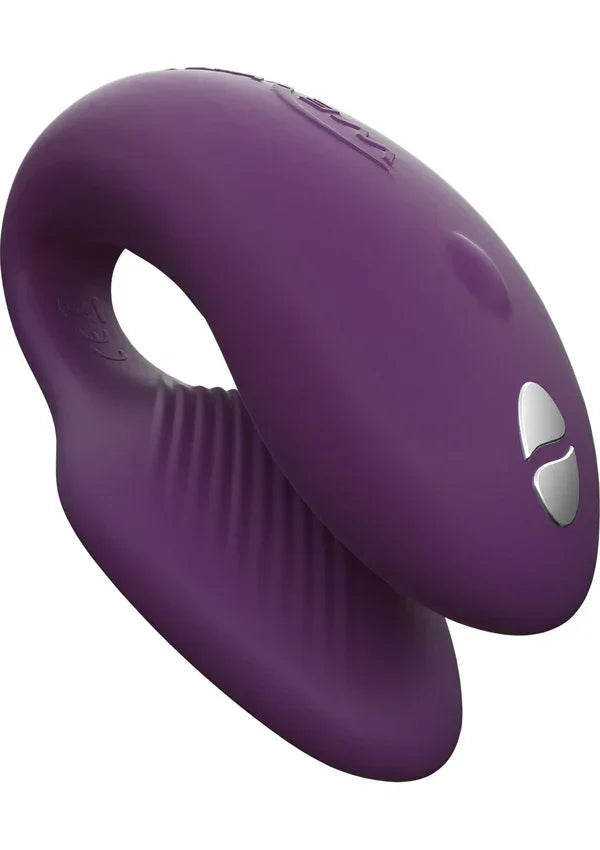 Chorus by We-Vibe - Happytoys Sexshop: Toys for Feeling Happy & Easy 😊 - Discreet geleverd