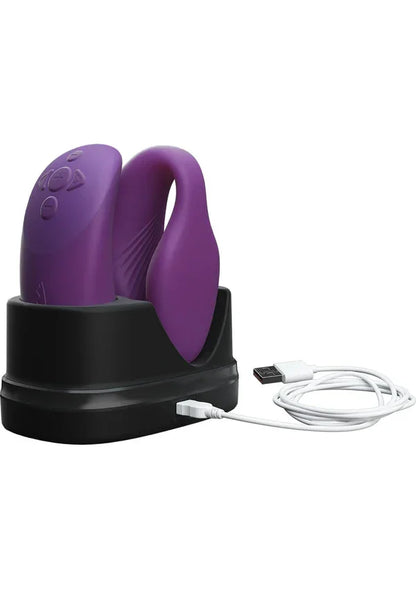 Chorus by We-Vibe - Happytoys Sexshop: Toys for Feeling Happy & Easy 😊 - Discreet geleverd