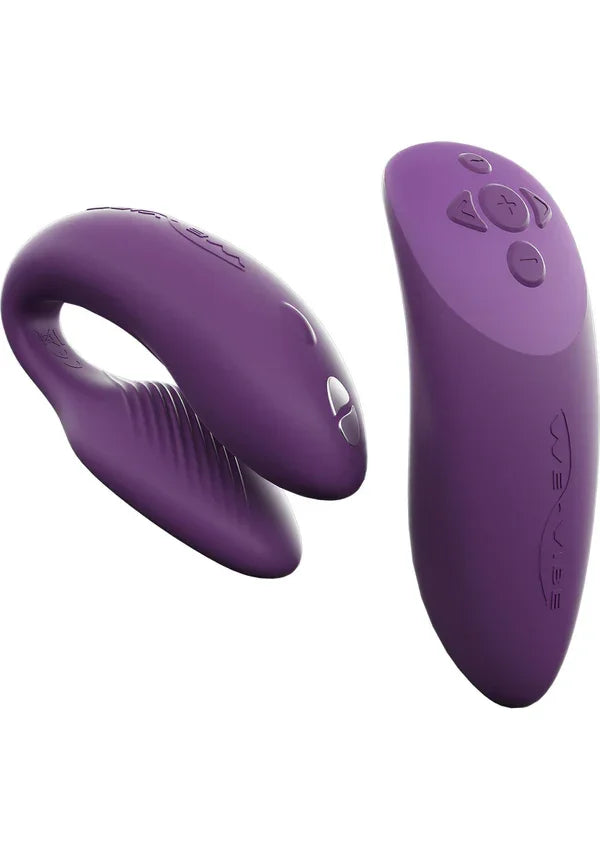 Chorus by We-Vibe - Happytoys Sexshop: Toys for Feeling Happy & Easy 😊 - Discreet geleverd