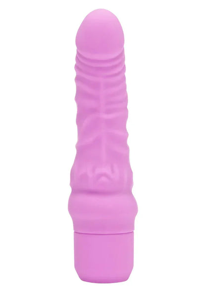 Classic G-Spot Vibrator Mini by ToyJoy - Happytoys Sexshop: Toys for Feeling Happy & Easy 😊 - Discreet geleverd