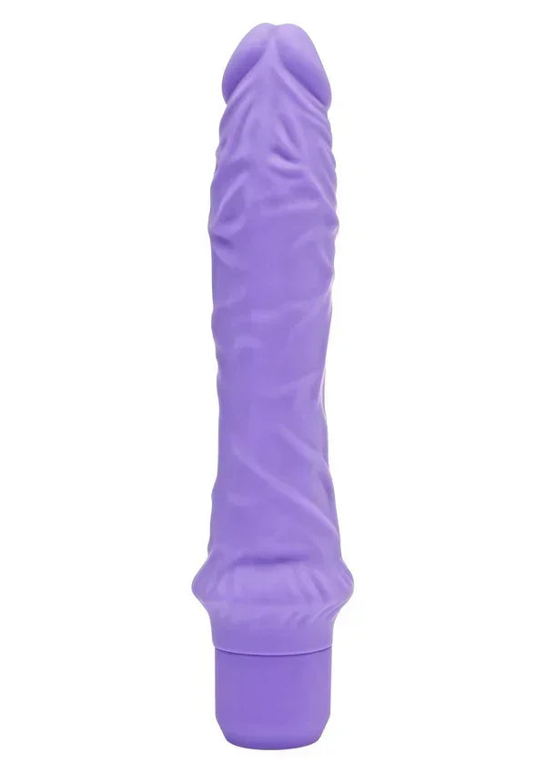 Classic Large Vibrator Skin by ToyJoy - Happytoys Sexshop: Toys for Feeling Happy & Easy 😊 - Discreet geleverd
