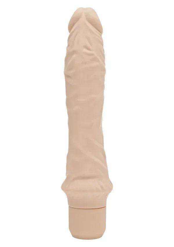 Classic Large Vibrator Skin by ToyJoy - Happytoys Sexshop: Toys for Feeling Happy & Easy 😊 - Discreet geleverd