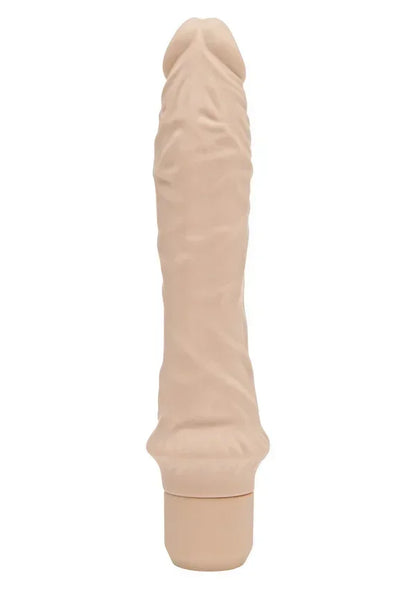 Classic Large Vibrator Skin by ToyJoy - Happytoys Sexshop: Toys for Feeling Happy & Easy 😊 - Discreet geleverd