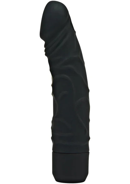 Classic Original Vibrator Black by ToyJoy - Happytoys Sexshop: online sex shop for Feeling Happy & Easy 😊 - Discreet geleverd