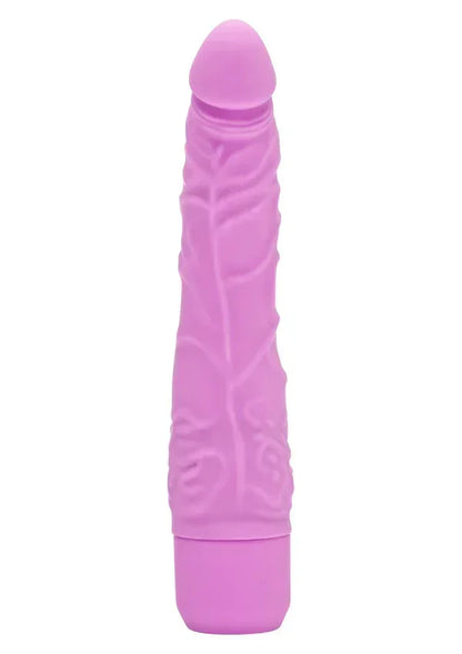 Classic Slim Vibrator Pink by ToyJoy - Happytoys Sexshop: Toys for Feeling Happy & Easy 😊 - Discreet geleverd