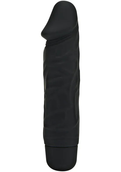 Classic Vibrator Mini Black by ToyJoy - Happytoys Sexshop: Toys for Feeling Happy & Easy 😊 - Discreet geleverd