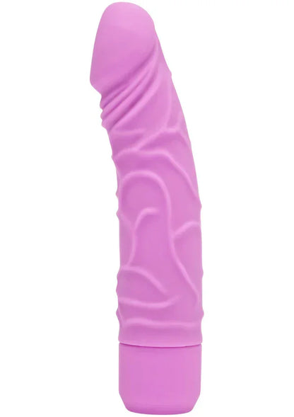 Classic Original Vibrator Pink by ToyJoy - Happytoys Sexshop: online sex shop for Feeling Happy & Easy 😊 - Discreet geleverd