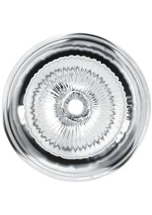 Clear Shot Double Masturbator by Private - Happytoys Sexshop: Toys for Feeling Happy & Easy 😊 - Discreet geleverd