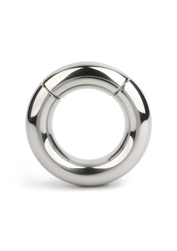 Click Klak DoNut C-Ring 40mm by Mr. Steel