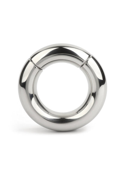 Click Klak DoNut C-Ring 40mm by Mr. Steel