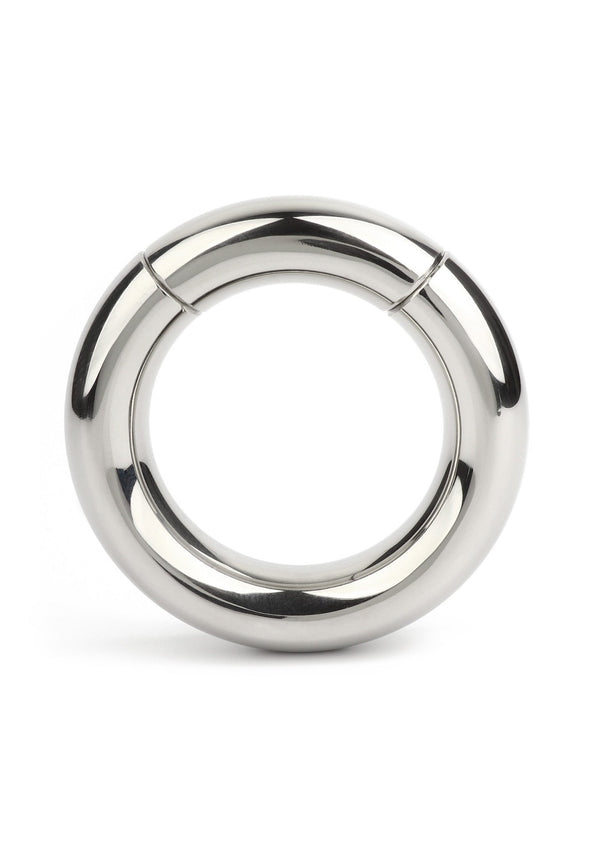 Click Klak DoNut C-Ring 50mm by Mr. Steel