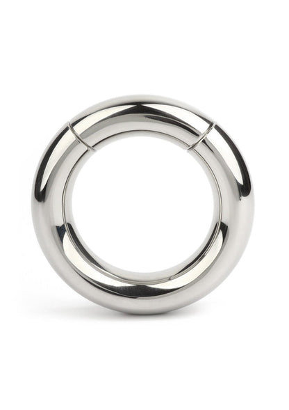 Click Klak DoNut C-Ring 50mm by Mr. Steel