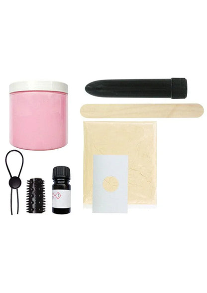 Cloneboy Cloneboy Personal Vibrator - Happytoys Sexshop: Toys for Feeling Happy & Easy 😊 - Discreet geleverd