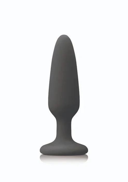ColorsPleasuresSmallPlugbyNSNovelties1 | bestel discreet online bij Happytoys, de erotische webshop geleid door een vrouw.