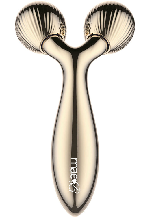 Contour Sculpting Roller by Mae B Intimate Health