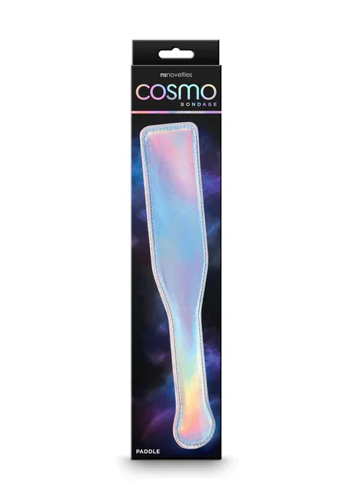 Combi deal: Cosmo Bondage set by NS Novelties