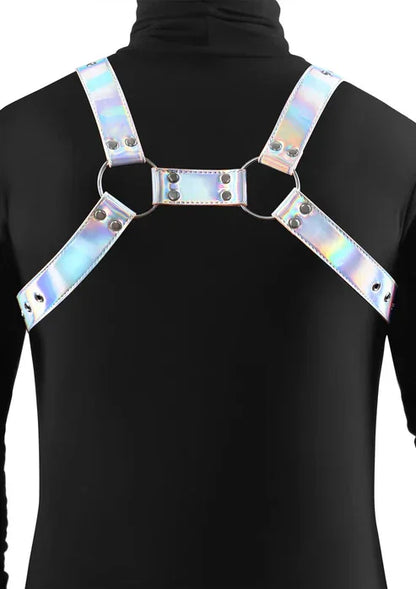 Cosmo Harness Rogue by NS Novelties