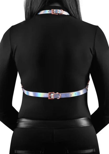 Cosmo Harness Vamp by NS Novelties