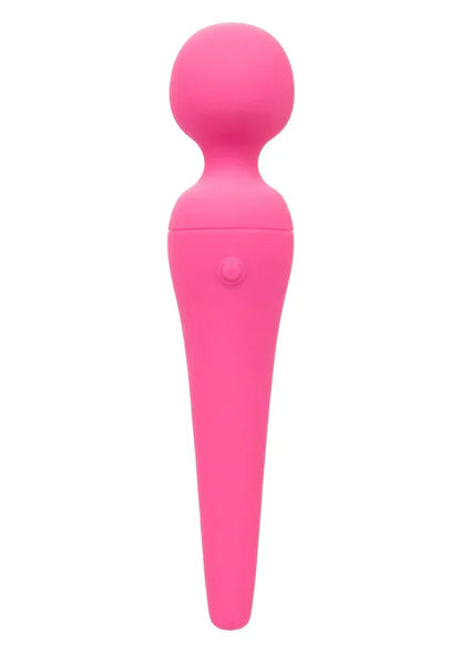 Couture Collection Body Wand by CalExotics - Happytoys Sexshop: Toys for Feeling Happy & Easy 😊 - Discreet geleverd