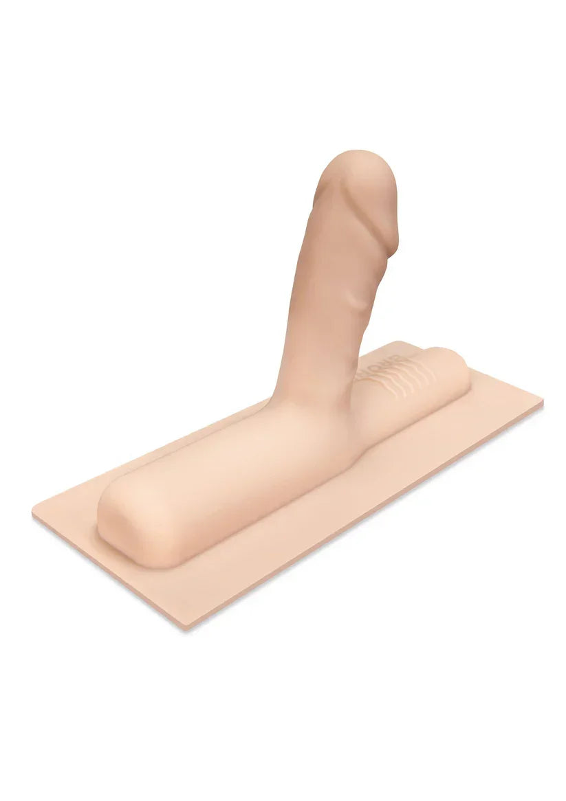 Cowgirl Bronco by Cowgirl