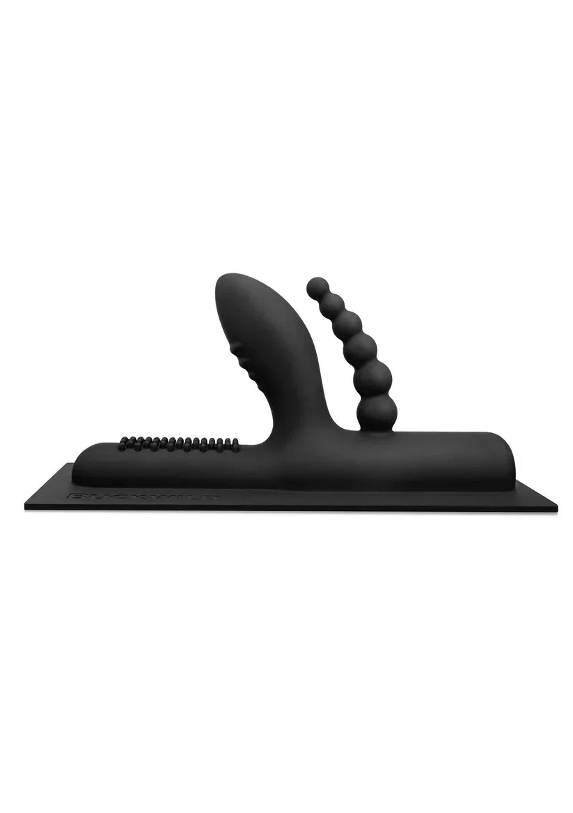 Cowgirl Buckwild von Cowgirl