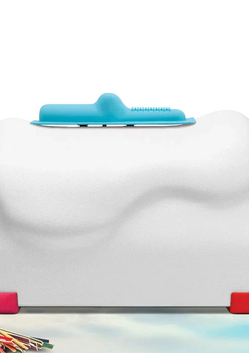 Cowgirl Unicorn Magic Hide by Cowgirl - Happytoys Sexshop: Toys for Feeling Happy & Easy 😊 - Discreet geleverd