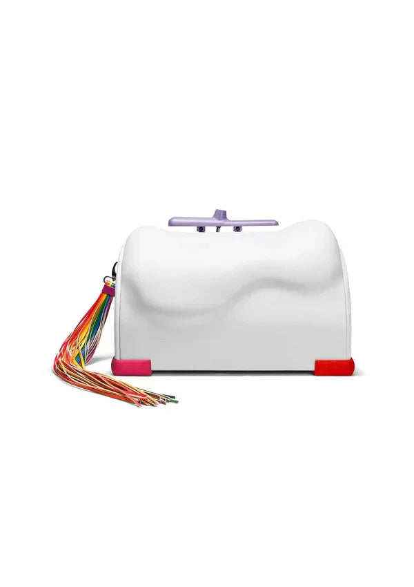 Cowgirl Unicorn Sex Machine by Cowgirl - Happytoys Sexshop: Toys for Feeling Happy & Easy 😊 - Discreet geleverd