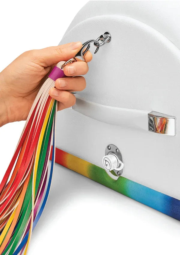 Cowgirl Unicorn Sex Machine by Cowgirl - Happytoys Sexshop: Toys for Feeling Happy & Easy 😊 - Discreet geleverd