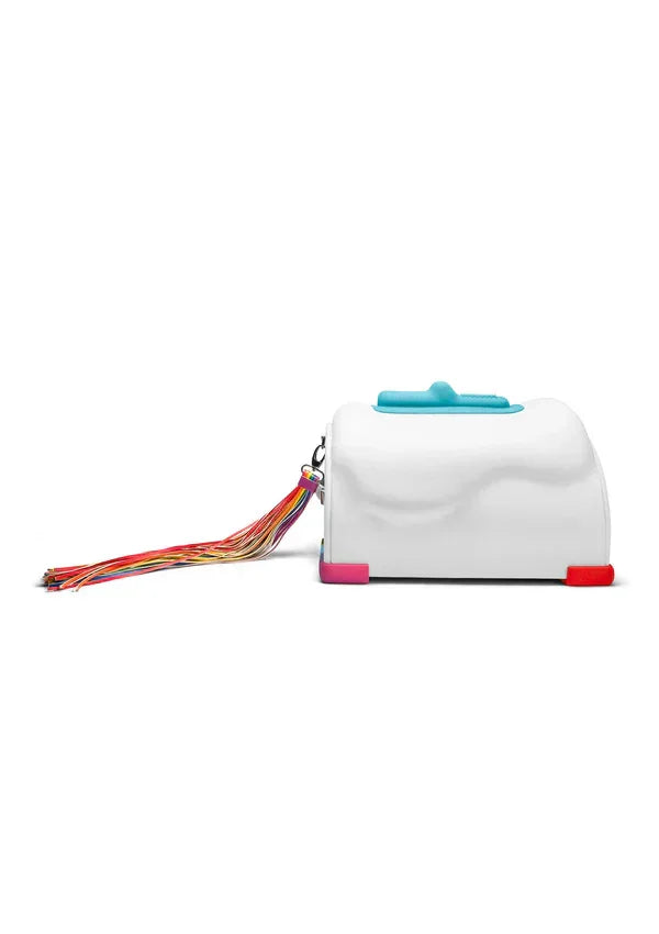 Cowgirl Unicorn Sex Machine by Cowgirl - Happytoys Sexshop: Toys for Feeling Happy & Easy 😊 - Discreet geleverd