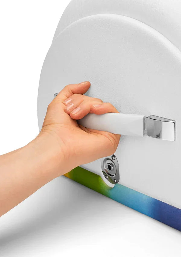 Cowgirl Unicorn Sex Machine by Cowgirl - Happytoys Sexshop: Toys for Feeling Happy & Easy 😊 - Discreet geleverd