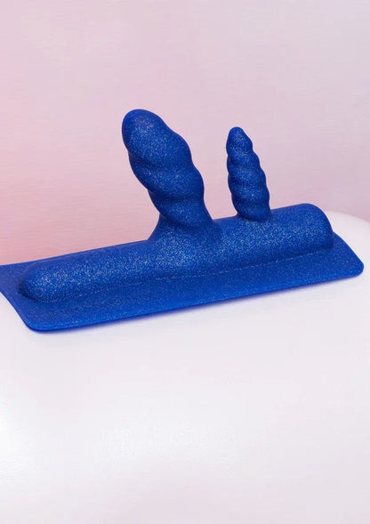 Cowgirl Unicorn Two-Nicorn by Cowgirl - Happytoys Sexshop: Toys for Feeling Happy & Easy 😊 - Discreet geleverd