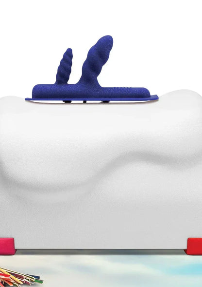 Cowgirl Unicorn Two-Nicorn by Cowgirl - Happytoys Sexshop: Toys for Feeling Happy & Easy 😊 - Discreet geleverd