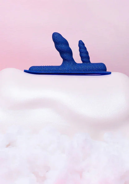 Cowgirl Unicorn Two-Nicorn by Cowgirl - Happytoys Sexshop: Toys for Feeling Happy & Easy 😊 - Discreet geleverd