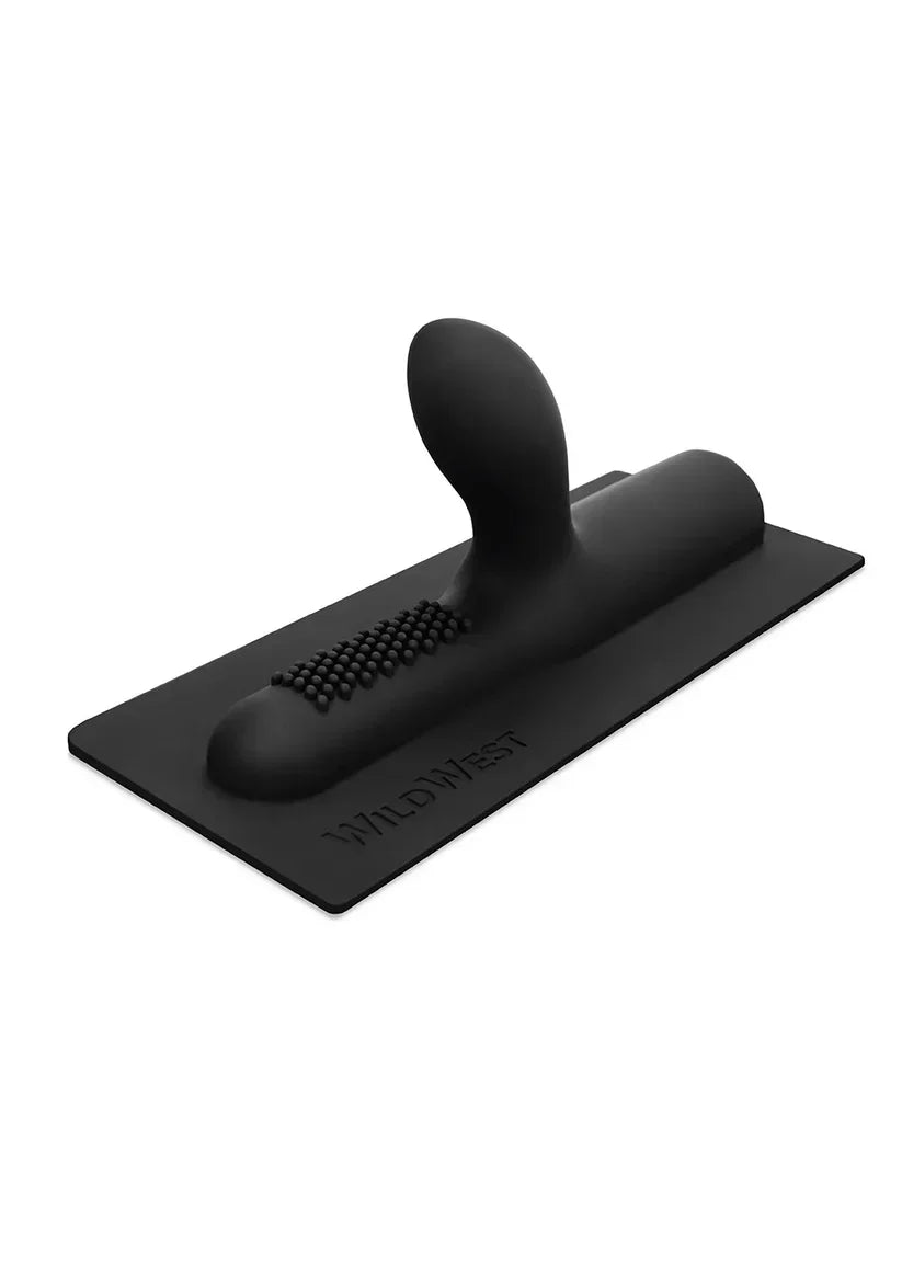 Cowgirl Wild West by Cowgirl