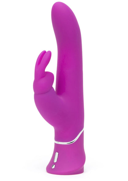 Curve Thrusting Rabbit vibrator by Happy Rabbit