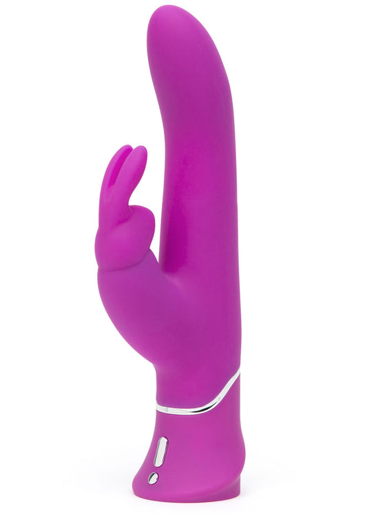 Curve Thrusting Rabbit vibrator by Happy Rabbit