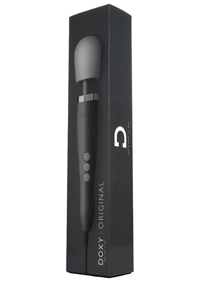 DOXY Original Massager by Doxy