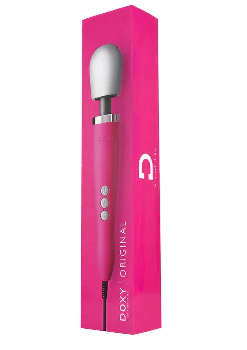 DOXY Original Massager by Doxy