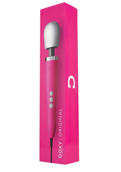 DOXY Original Massager by Doxy