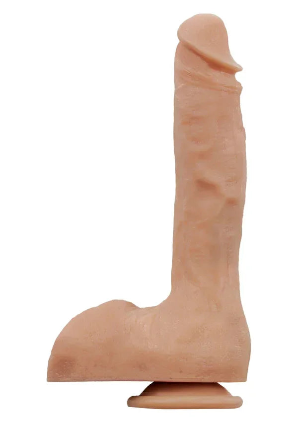 Danny D's Secret Weapon Dong by NS Novelties - Happytoys Sexshop: Toys for Feeling Happy & Easy 😊 - Discreet geleverd