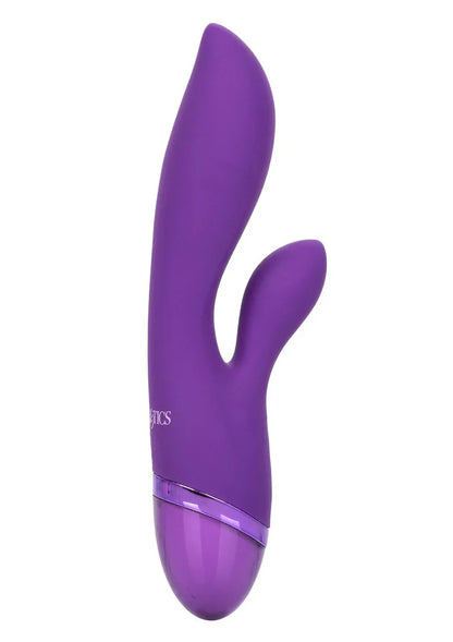 ♀ CalExotics Aura Dual Lover - Happytoys Sexshop: Toys for Feeling Happy & Easy 😊 - Discreet geleverd