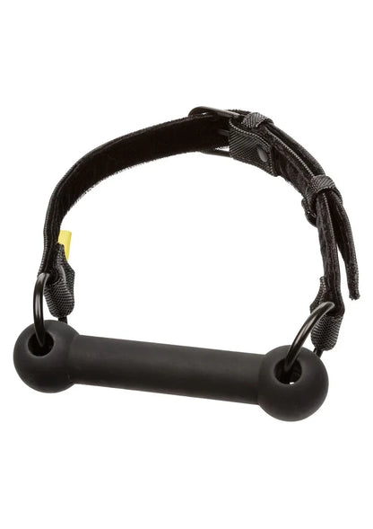 ♂ ♀ CalExotics Boundless Bar Gag - Happytoys Sexshop: Toys for Feeling Happy & Easy 😊 - Discreet geleverd