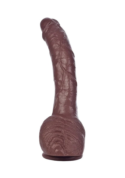 COLT Adam Dexter's Genuine Cock by CalExotics - Happytoys Sexshop: Toys for Feeling Happy & Easy 😊 - Discreet geleverd