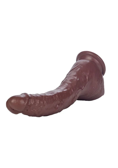 COLT Adam Dexter's Genuine Cock by CalExotics - Happytoys Sexshop: Toys for Feeling Happy & Easy 😊 - Discreet geleverd