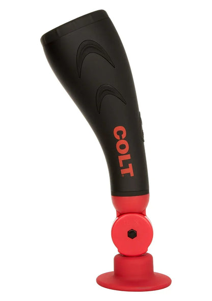 COLT Mighty Mouth by CalExotics - Happytoys Sexshop: Toys for Feeling Happy & Easy 😊 - Discreet geleverd