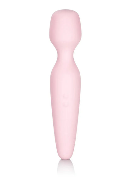 Inspire Vibrating Ultimate Wand vibrator by CalExotics - Happytoys Sexshop: Toys for Feeling Happy & Easy 😊 - Discreet geleverd