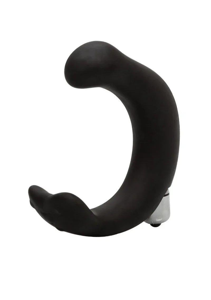 Dr. Joel Kaplan P-Rock Prostate Massager by CalExotics - Happytoys Sexshop: Toys for Feeling Happy & Easy 😊 - Discreet geleverd